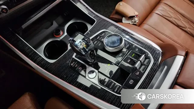 BMW X7 (G07) id 2979870 из Кореи 19