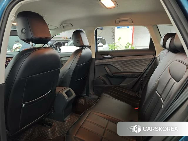 Volkswagen Tuyue id 4298390 из Китая 9