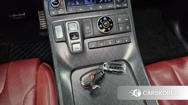 Hyundai Palisade id 3374701 из Кореи 19