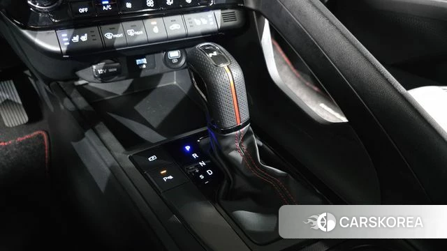 Hyundai Avante (CN7) id 4231643 из Кореи 19