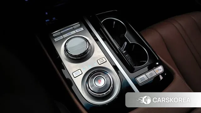 Genesis G80 (RG3) id 3026888 из Кореи 19