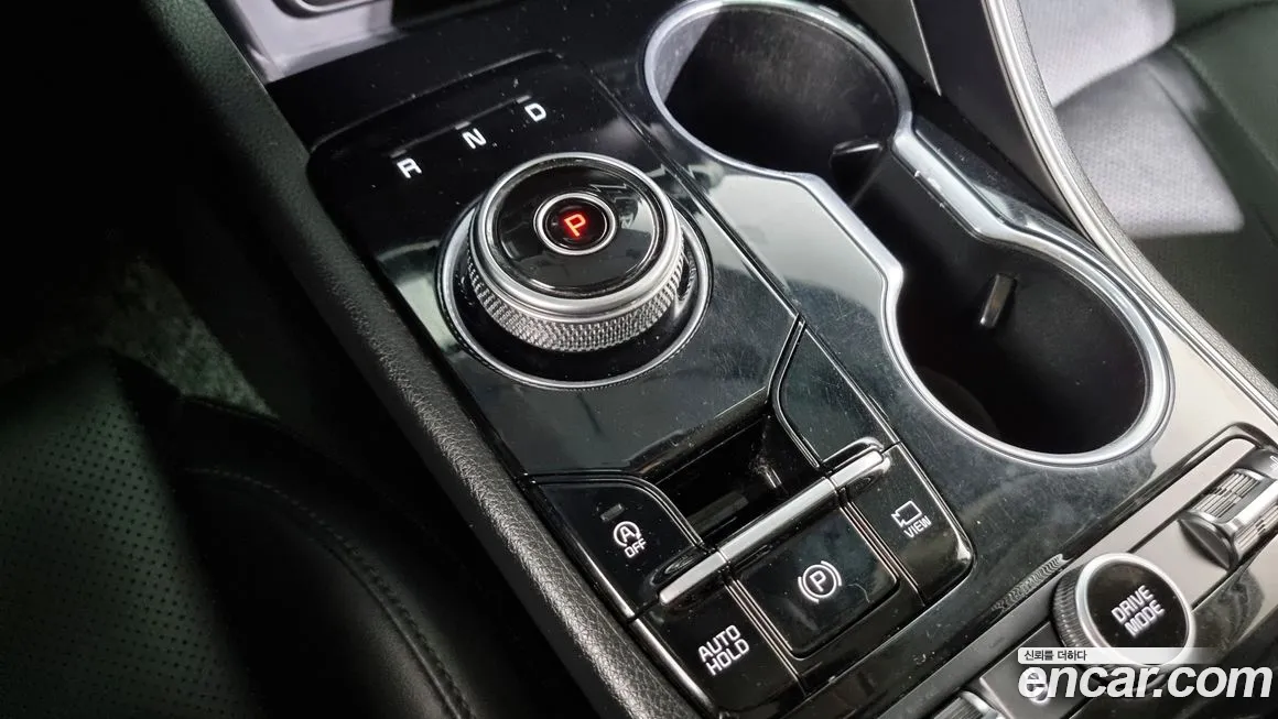 Kia K5 3rd generation id 2113478 из Кореи 19