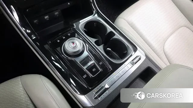 Kia Carnival 4th generation id 3448871 из Кореи 19