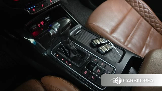 Kia The New Sorento id 3808422 из Кореи 19