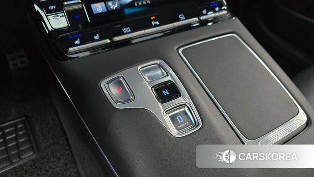 Hyundai The New Grandeur IG id 4693450 из Кореи 30