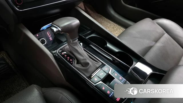 Kia Come New K7 id 3808017 из Кореи 19