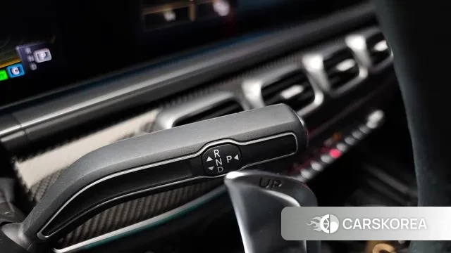 Mercedes-Benz GLE-Class W167 id 3405530 из Кореи 19