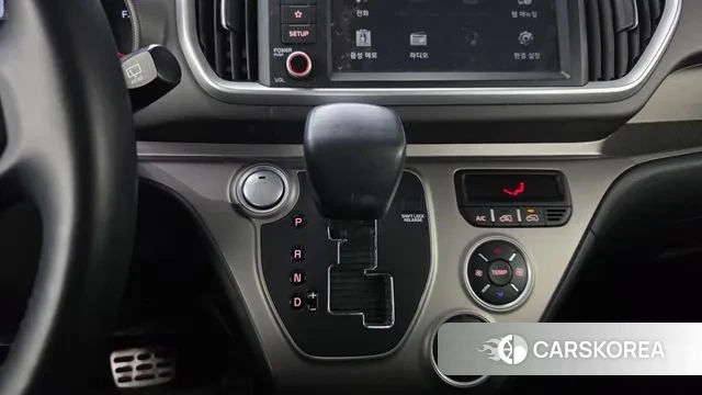 Kia The New Ray id 3708629 из Кореи 19