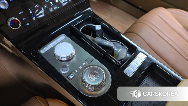 Genesis G80 (RG3) id 4442401 из Кореи 36
