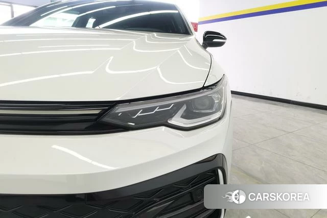 Volkswagen Golf id 4255797 из Китая 16