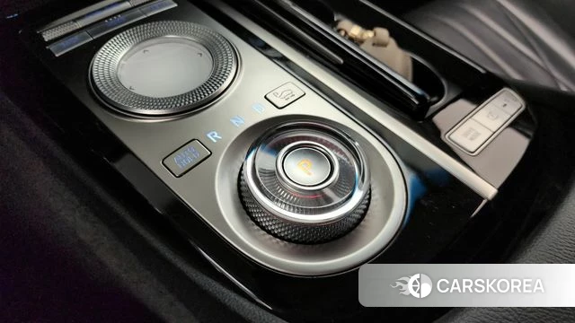 Genesis G80 (RG3) id 4371198 из Кореи 19