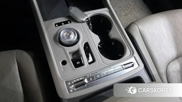 Kia The New Carnival 4th Generation id 3426128 из Кореи 19