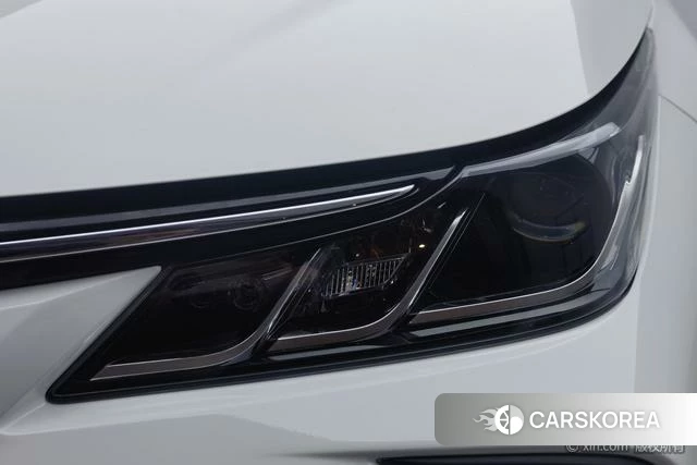 Toyota Corolla id 4290784 из Китая 23