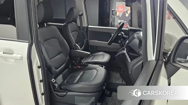 Kia The New Kia Ray id 3502851 из Кореи 19