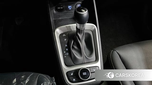 Hyundai Venue id 3935935 из Кореи 19