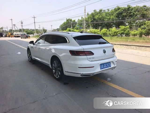 Volkswagen CC id 4307342 из Китая 9