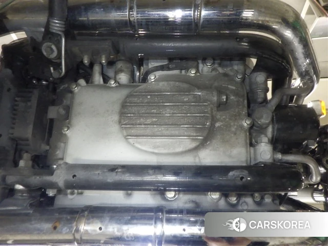 OTHER ENFIELD INT650 id 4341451 из Японии 9