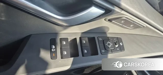 Kia Di All New Niro EV id 3453041 из Кореи 15