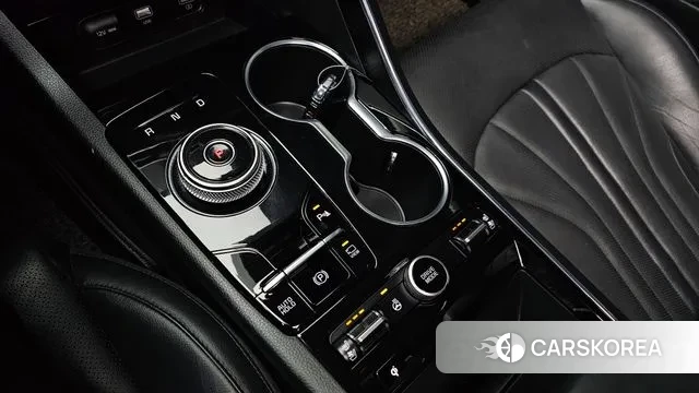 Kia K5 3rd generation id 3438885 из Кореи 19