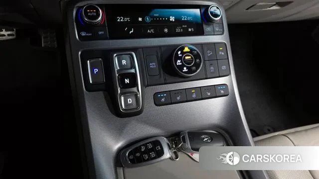 Hyundai The New Palisade id 3539247 из Кореи 19