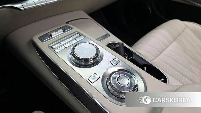 Genesis GV70 id 4423488 из Кореи 19