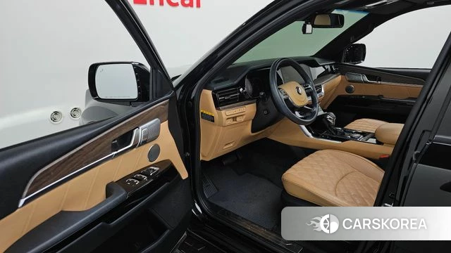 Kia Mohave Master id 4507997 из Кореи 39