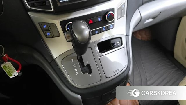 Hyundai The New Grand Starex id 4873653 из Кореи 19