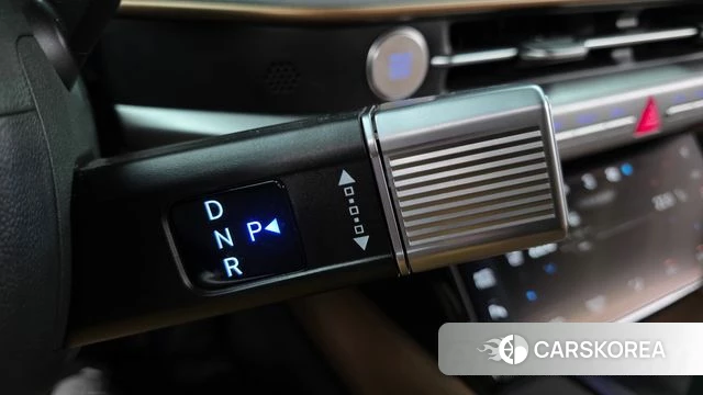 Hyundai Grandeur Hybrid (GN7) id 4623455 из Кореи 19