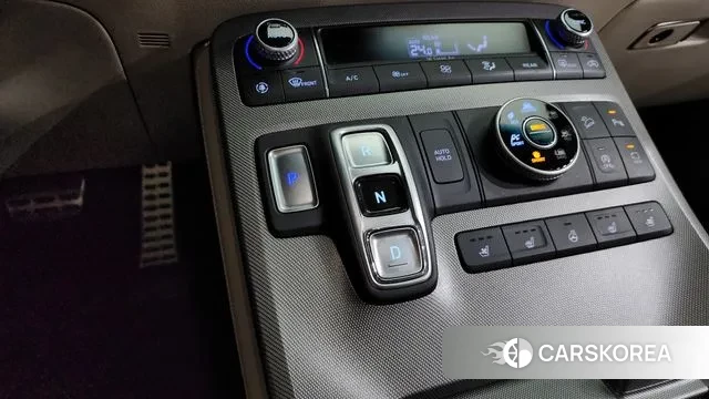 Hyundai Palisade id 3422523 из Кореи 19