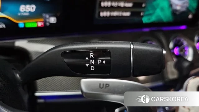 Mercedes-Benz E-Class W213 id 3630609 из Кореи 19