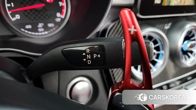 Mercedes-Benz C-Class W205 id 3440090 из Кореи 19