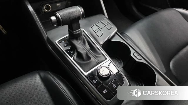 Kia Sportage 5th Generation id 4603867 из Кореи 27