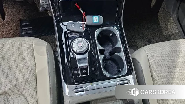 Kia Carnival 4th generation id 3362074 из Кореи 19