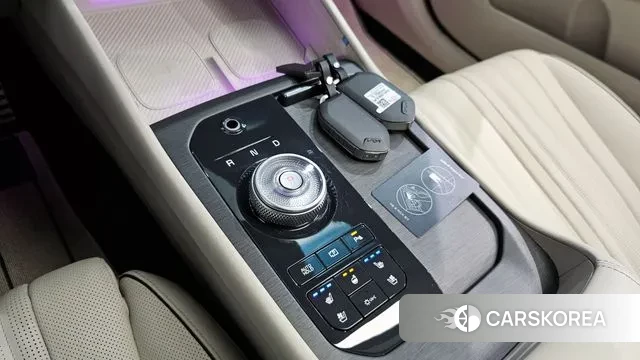 Kia The New K8 Hybrid id 3305036 из Кореи 19