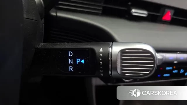 Hyundai Ionic 5 id 3660410 из Кореи 19