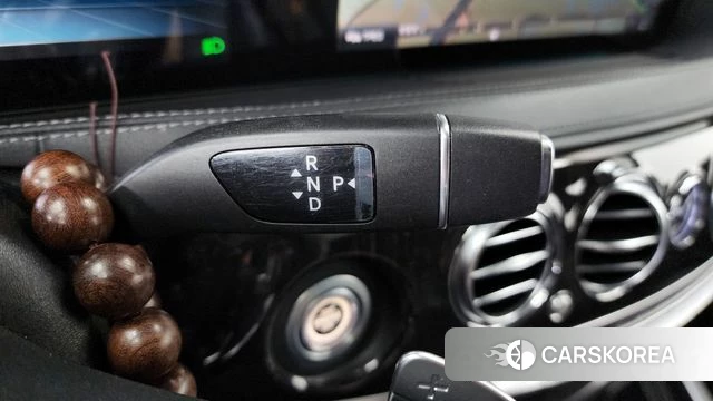 Mercedes-Benz S-Class W222 id 4197177 из Кореи 19