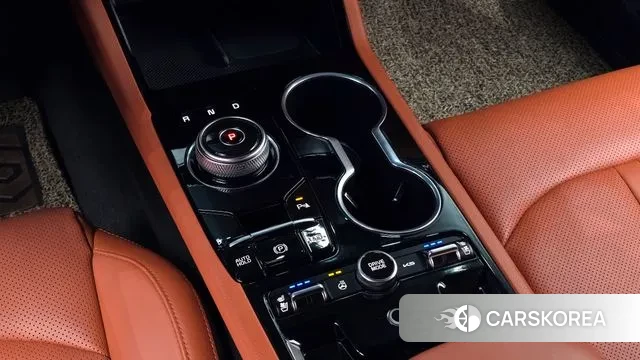 Kia The New K5 Hybrid 3rd generation id 3507606 из Кореи 19