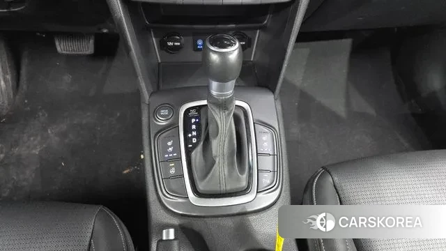 Hyundai Kona id 3583297 из Кореи 19