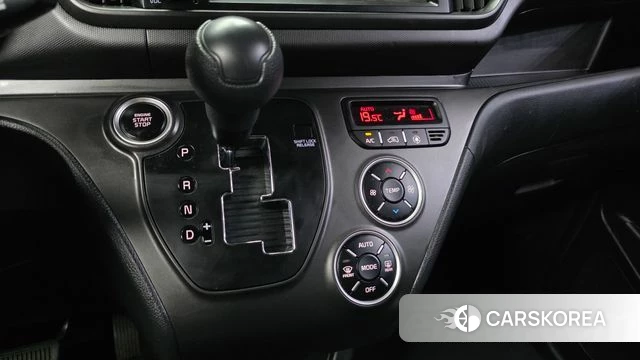 Kia The New Kia Ray id 4534045 из Кореи 19