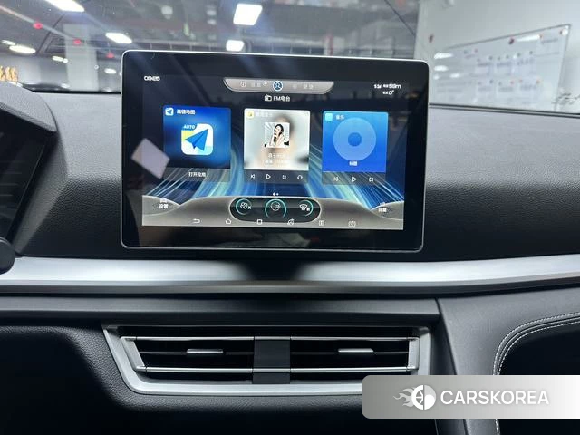 BYD Song Pro id 4208664 из Китая 25