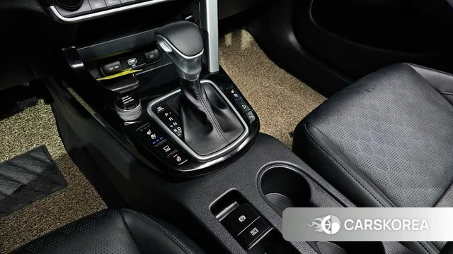 Kia Seltos id 4402494 из Кореи 19