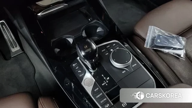 BMW X3 (G01) id 3400188 из Кореи 19