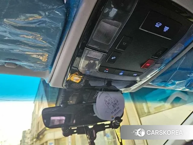 Hyundai Staria id 3359740 из Кореи 10