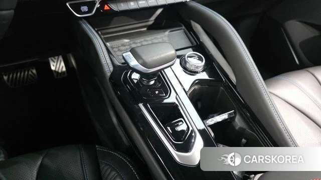 Renault Korea (Samsung) Grand Coleos id 4734619 из Кореи 30