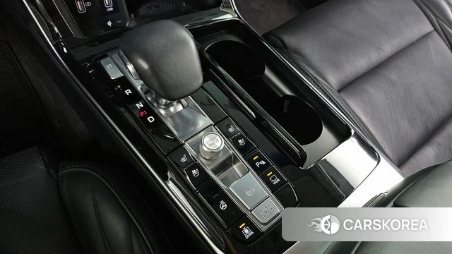 Kia K7 Premier id 3844480 из Кореи 19