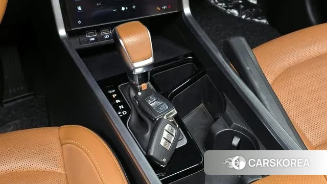 Ssangyong Torres id 3539560 из Кореи 19