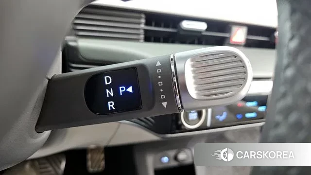 Hyundai Ionic 5 id 3508675 из Кореи 19