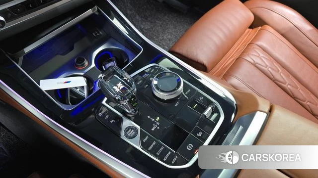 BMW X5 (G05) id 4443918 из Кореи 34