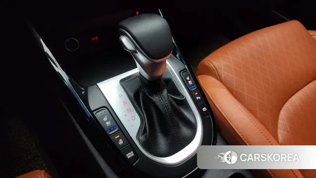 Kia The New K3 2nd generation id 2884120 из Кореи 19