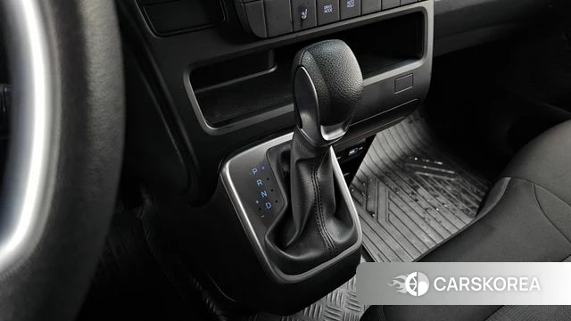 Hyundai Staria id 3870691 из Кореи 19